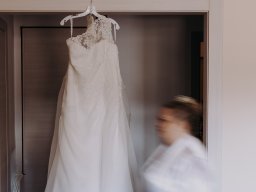 Preparazione Sposi